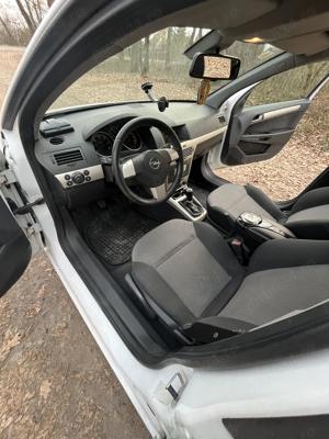 Opel Astra H 1.7 Diesel (110cp) - imagine 9