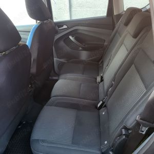 Vând Ford C-max impecabil  - imagine 8