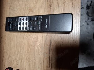 Telecomanda Sony RM J801