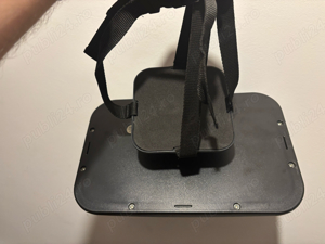 Vand oglinda pentru supraveghere bebelusi  - imagine 2