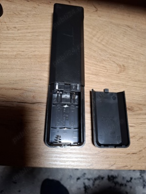 Telecomanda Sony RM J801 - imagine 2