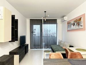 Apartament 2 camere de închiriat in Prima Urbana, Iosia - imagine 11