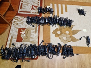 Incarcator laptop original DELL, HP