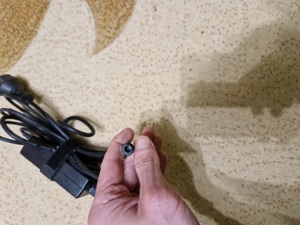 Incarcator laptop original DELL, HP - imagine 3