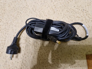 Incarcator laptop original DELL, HP - imagine 5