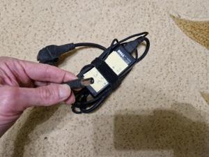 Incarcator laptop original DELL, HP - imagine 4