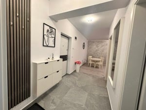 Apartament 2 camere Platani Residence Dobroesti - imagine 8