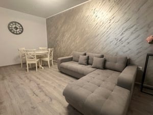 Apartament 2 camere Platani Residence Dobroesti - imagine 2