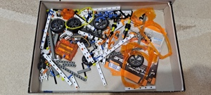 Kit de constructie Clementoni - imagine 2