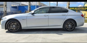 Vând Bmw 525d - imagine 1