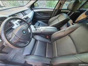 Vând Bmw 525d - imagine 4