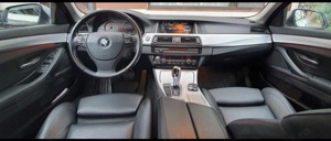 Vând Bmw 525d - imagine 3