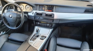 Vând Bmw 525d - imagine 5