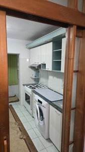 Închiriez apartament 2 camera Zamca  - imagine 3