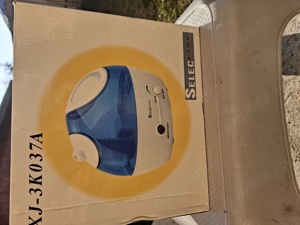 Umidificator Selec line - imagine 2