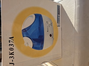 Umidificator Selec line - imagine 4