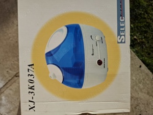 Umidificator Selec line