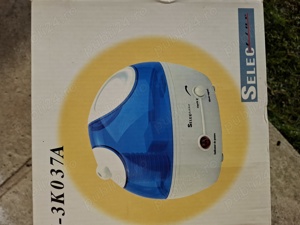 Umidificator Selec line - imagine 5