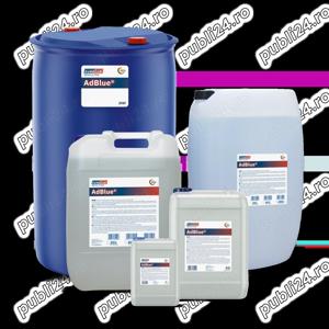 AdBlue Original Producator German Brand EUROLUB - imagine 2