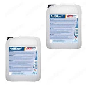 AdBlue Original Producator German Brand EUROLUB - imagine 10