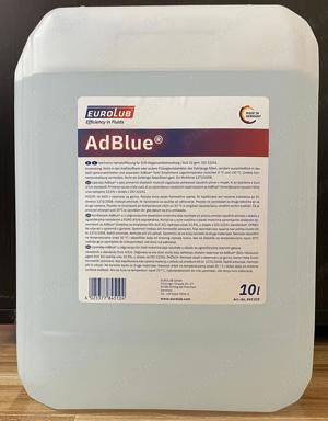 AdBlue Original Producator German Brand EUROLUB