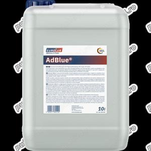 AdBlue Original Producator German Brand EUROLUB - imagine 6