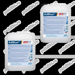 AdBlue Original Producator German Brand EUROLUB - imagine 4