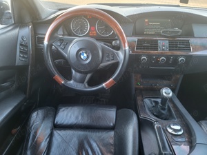 Bmw zeria 5  - imagine 3