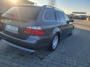 Bmw zeria 5  - imagine 4