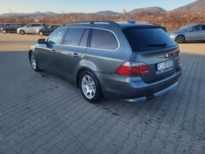 Bmw zeria 5  - imagine 2