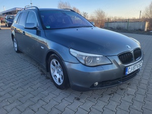 Bmw zeria 5  - imagine 1