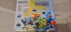 Joc multi experiente electrice