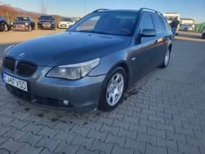 Bmw zeria 5  - imagine 5