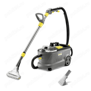 Închiriez aspirator Karcher Puzzi 10.1