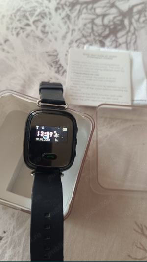 Ceas copii GPs WONLEX GW900