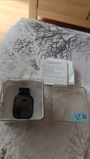 Ceas copii GPs WONLEX GW900 - imagine 3