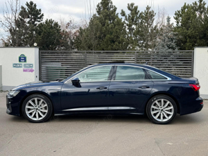 Audi A6 50tdi quattro mild hibrid - imagine 4