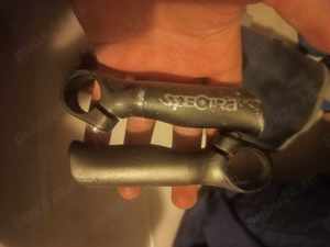 Coarne Bicicleta Spectra Handlebar horns for mountain bikes - imagine 2