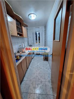 Apartament 3 camere Drumul Taberei zona Plaza Romania - imagine 4