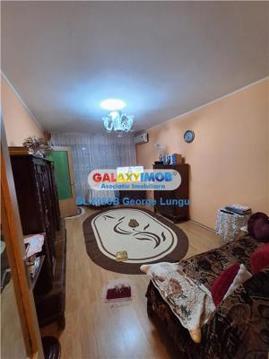 Apartament 3 camere Drumul Taberei zona Plaza Romania