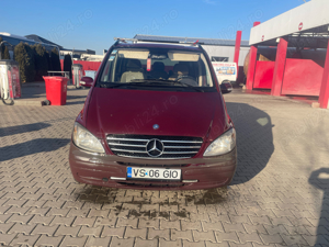 vand -schimb cu sprinter doka,t5doka, sprinter duba - imagine 2