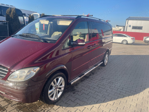 vand -schimb cu sprinter doka,t5doka, sprinter duba - imagine 1
