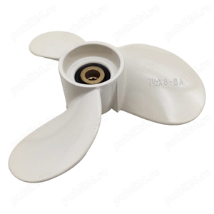 Elice de viteza motor barca Yamaha 4-6hp,hidea,parsun - imagine 3