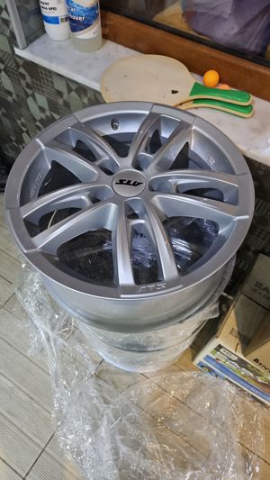 Jenti   ATS  VW T5 siT6  5x120 - imagine 2