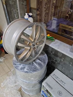 Jenti   ATS  VW T5 siT6  5x120