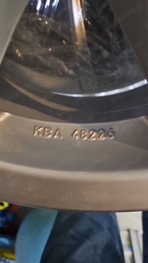 Jenti   ATS  VW T5 siT6  5x120 - imagine 3