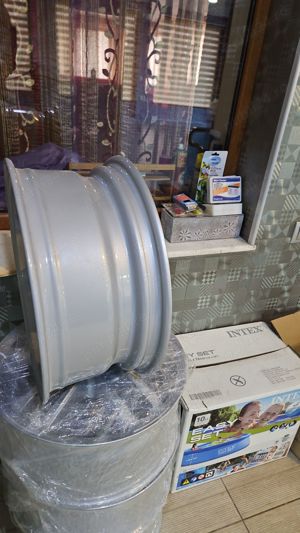 Jenti   ATS  VW T5 siT6  5x120 - imagine 4