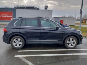 Volkswagen Tiguan - imagine 3