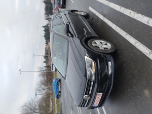 Volkswagen Tiguan - imagine 2