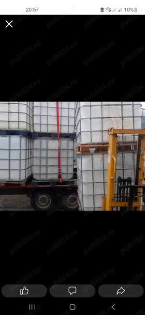 bazine ibc 1000 litri